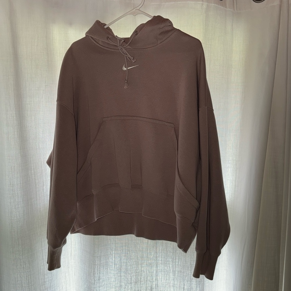 Nike hoodie